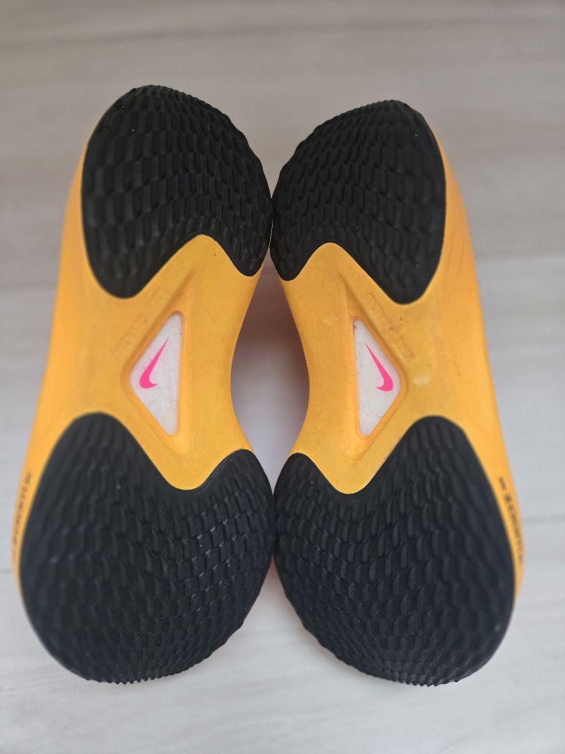Nike ナイキ　 ズームフライ5 ZOOM FLY 5 24cm