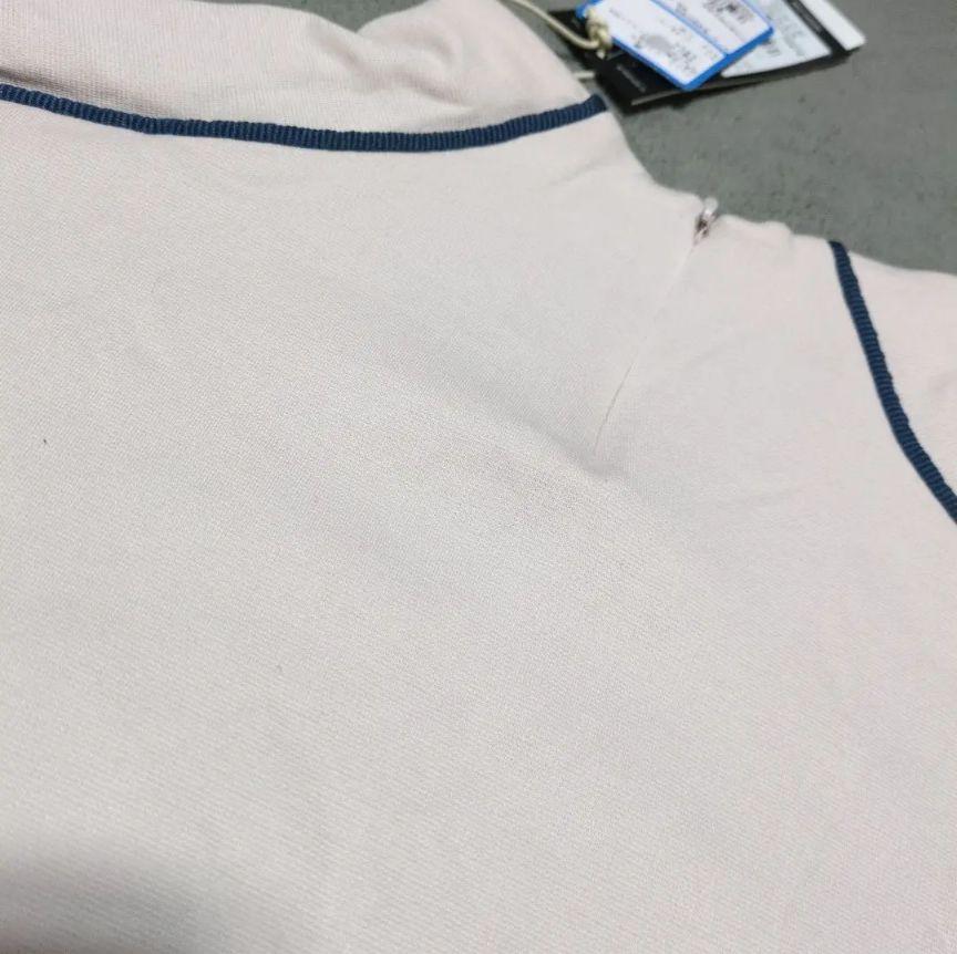 新品未使用 adidas golf アディダスゴルフ 半袖上下セット