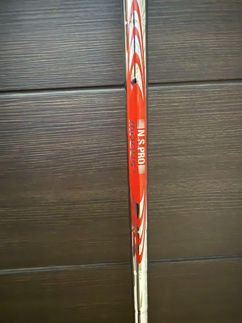 Titleist T150 5番アイアン