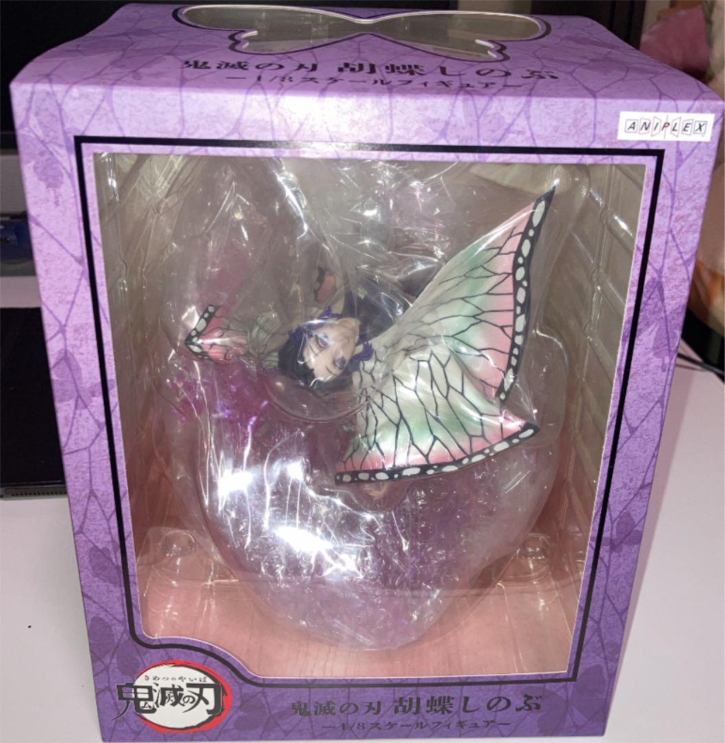 グレイ系独特な店 鬼滅の刃 ANIPLEX 胡蝶しのぶ 1/8スケールフィギュア コミック/アニメ おもちゃ・ホビー・グッズグレイ系¥10,799-www.dawajen.bh グレイ系独特な店 鬼滅の刃 ANIPLEX 胡蝶しのぶ 1/8スケールフィギュア コミック/アニメ おもちゃ・ホビー・グッズグレイ系¥10,799-www.dawajen.bh