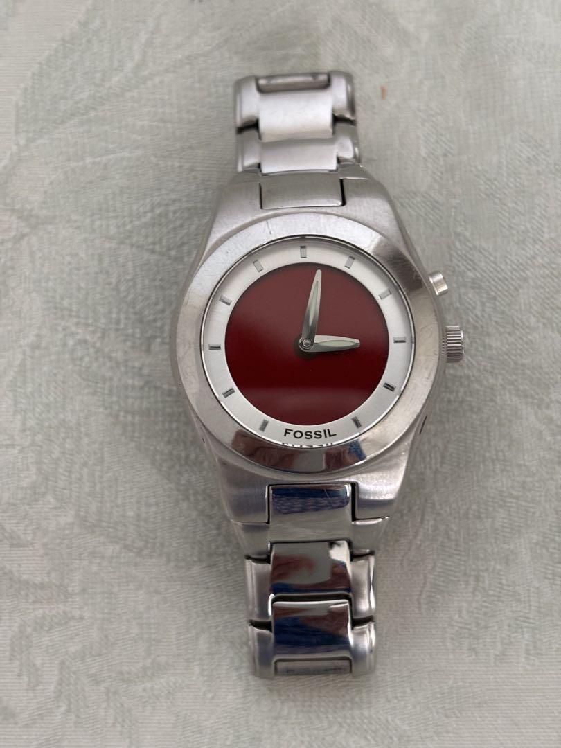 FOSSIL フォッシル BIG TIC BG-1058