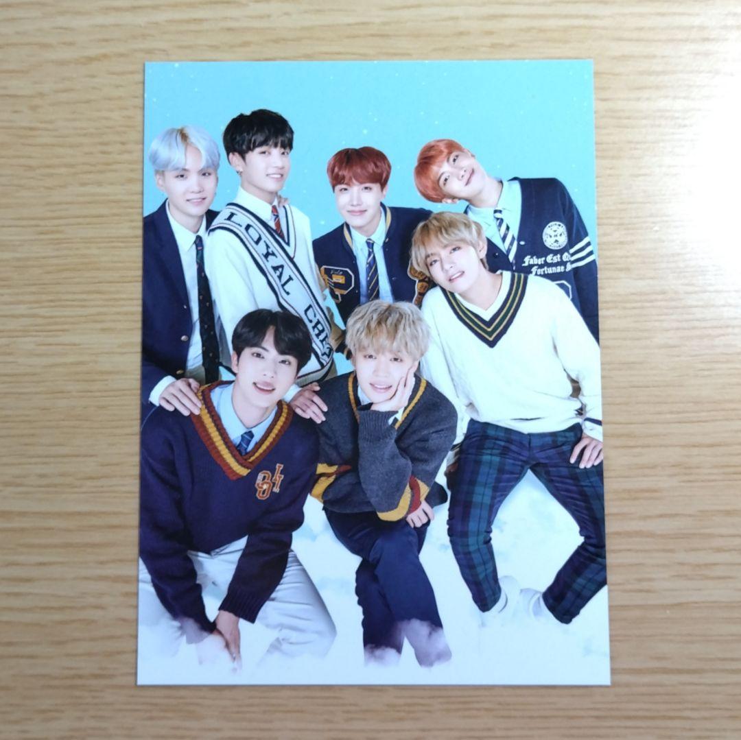 BTS Happy Ever After 日本公演 ハピエバ DVD
