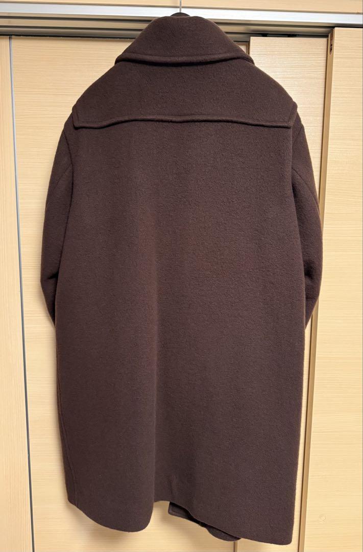 Mackintosh コート ダッフルコート MACKINTOSH |「別注」 HUMBIE