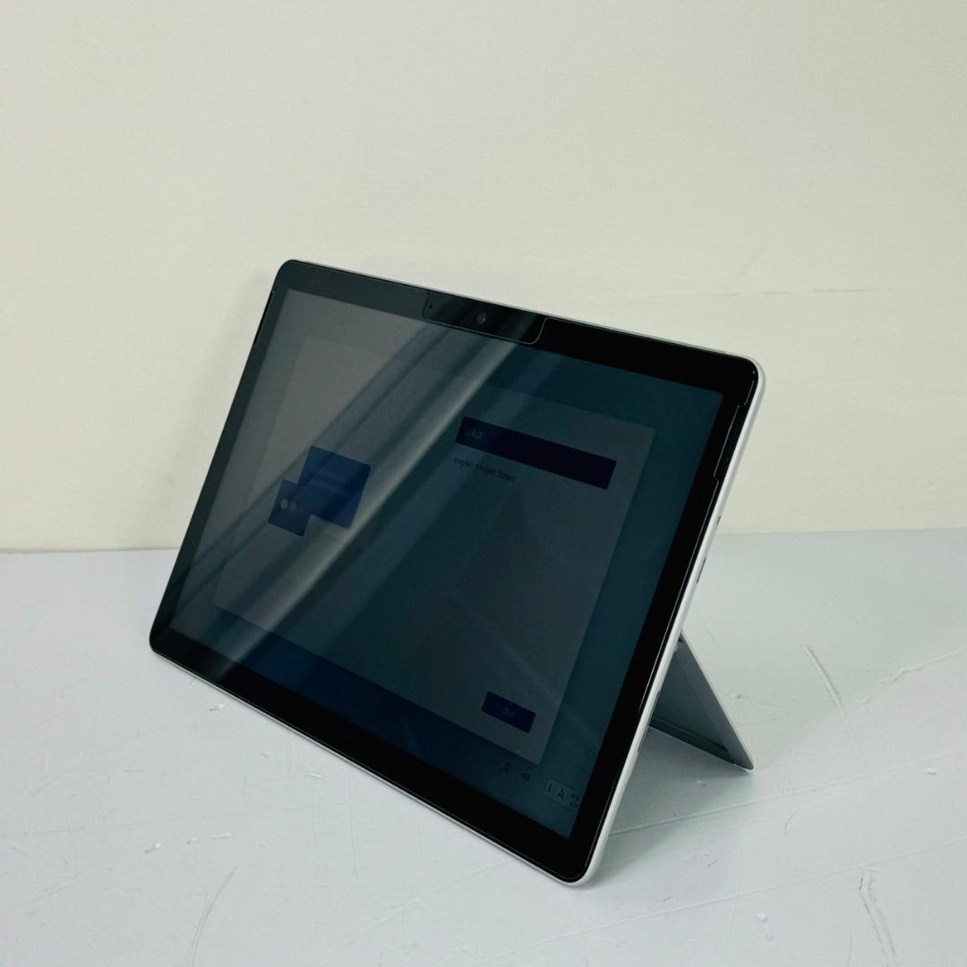 Surface go 64GB タブレット本体 Amazon.com : Microsoft Surface Go (Intel Pentium Gold, 4GB