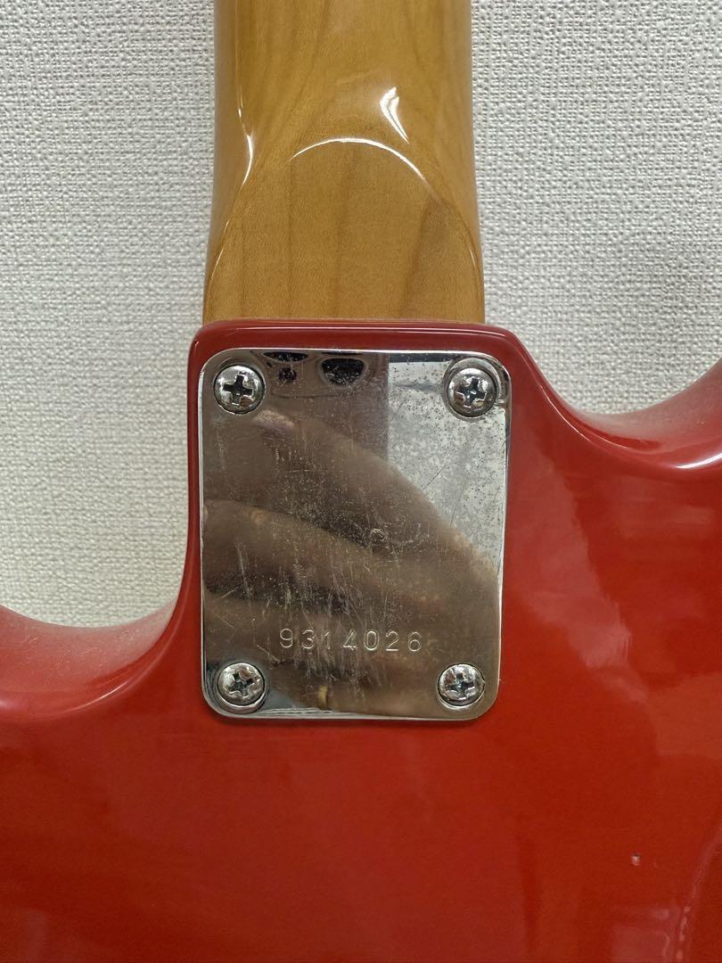 【送料込み】ProSession Stratocaster エレキギター PRO Session Stratocaster Electric Guitar（中古/送料無料