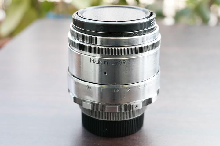 できる 分解清掃済 Helios-44 58mm f2 1 7i8M6-m24038532331 シルバー 激安買い物サイト 分解清掃済 ② ぐるぐるボケ f2 58mm Helios-44-2 レンズ(単焦点)