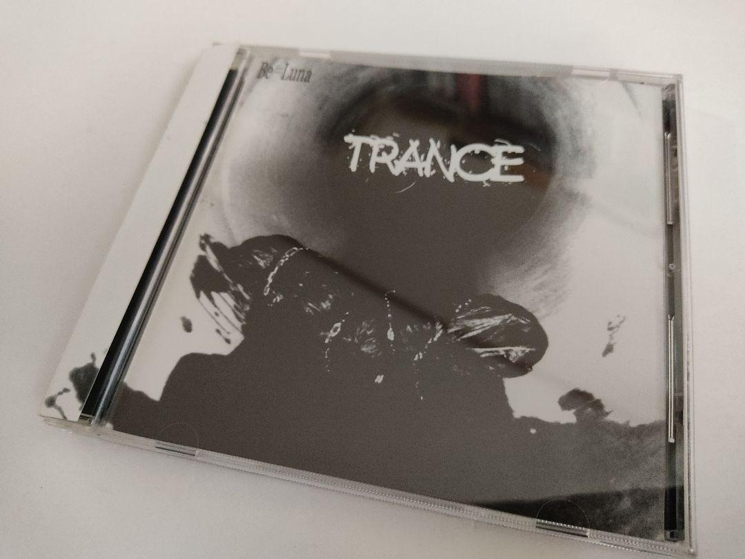 Be≒Luna 会場限定CD TRANCE
