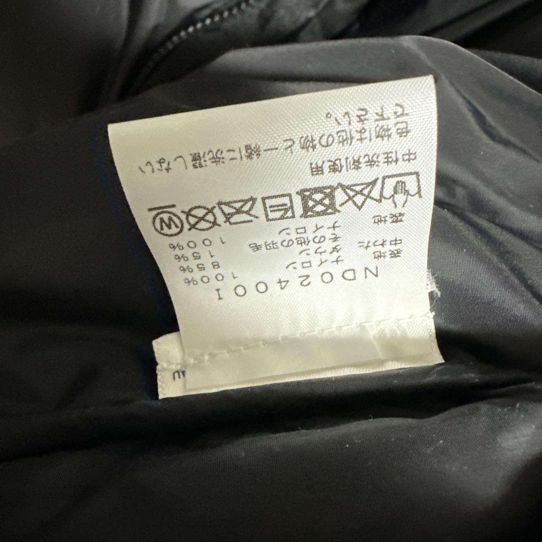 【オンライン購入】SUPREME NORTH FACE SPLIT NUPTSE