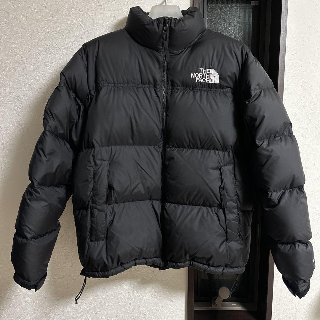 【オンライン購入】SUPREME NORTH FACE SPLIT NUPTSE