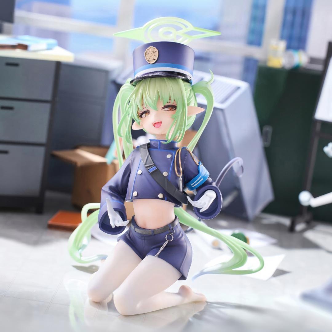 ブルーアーカイブ ヒカリ ノゾミ 1/6スケール 塗装済み完成品フィギュア