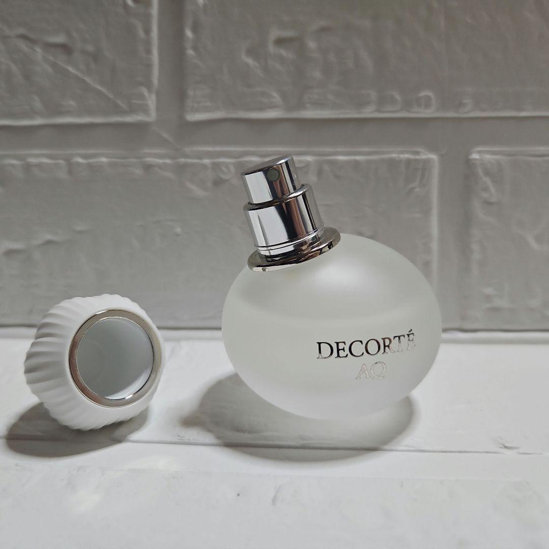 DECORTÉ AQ 香水