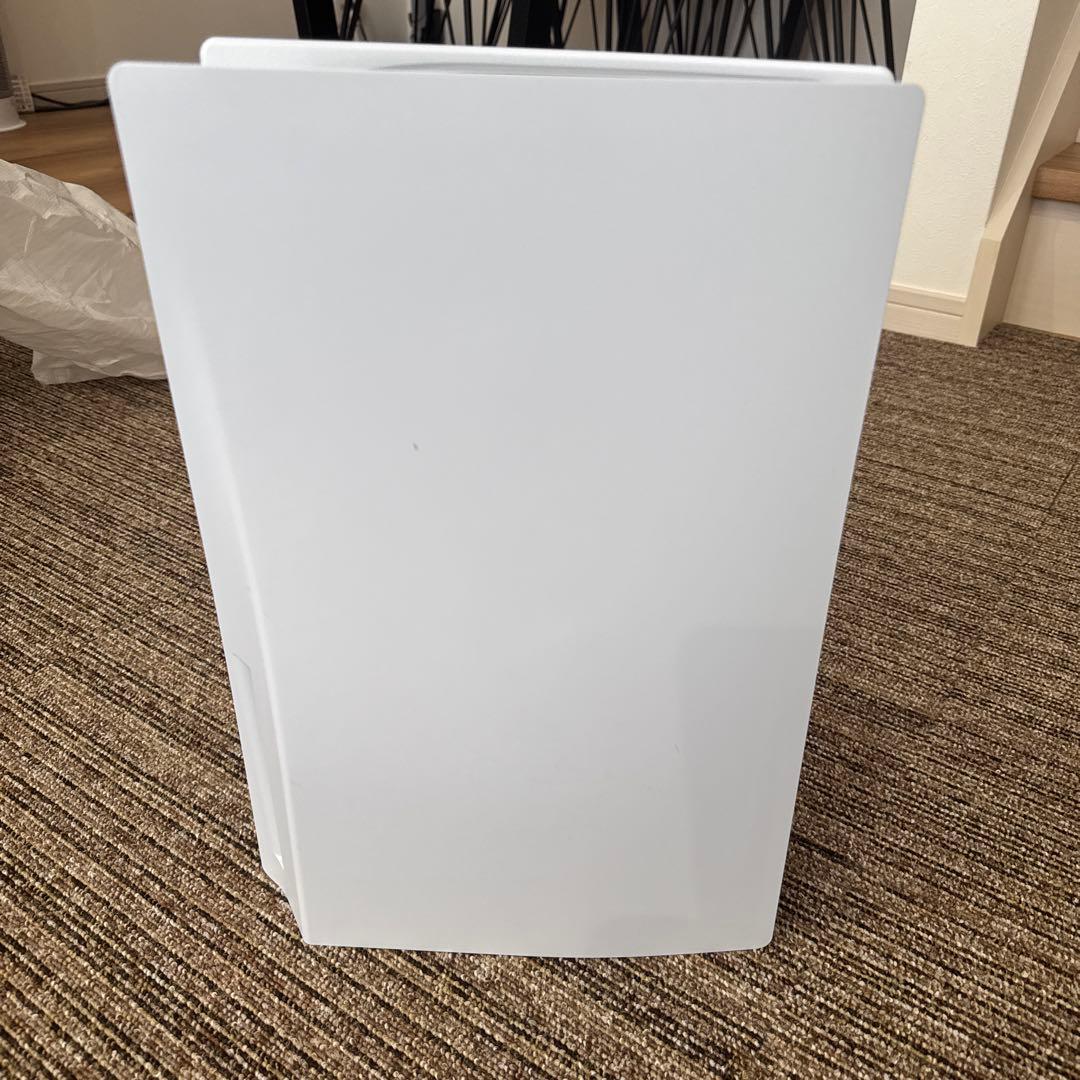 PlayStation5目立った傷や汚れなし