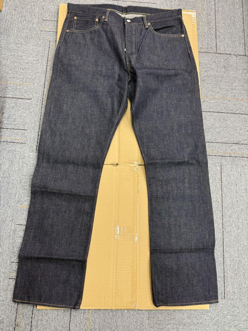 WAREHOUSE & CO. 1001XX W38 L32 デニム