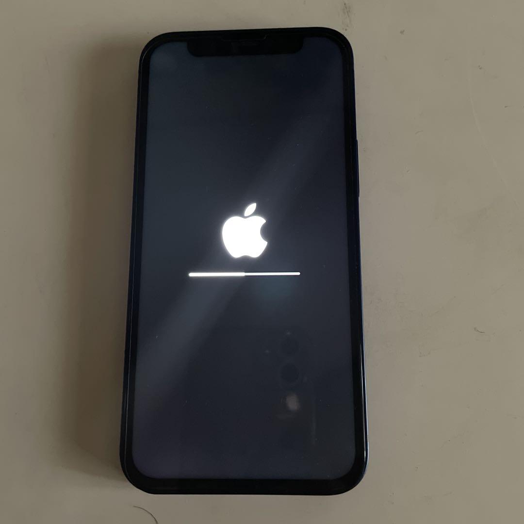 Apple iPhone 12 mini ジャンク品