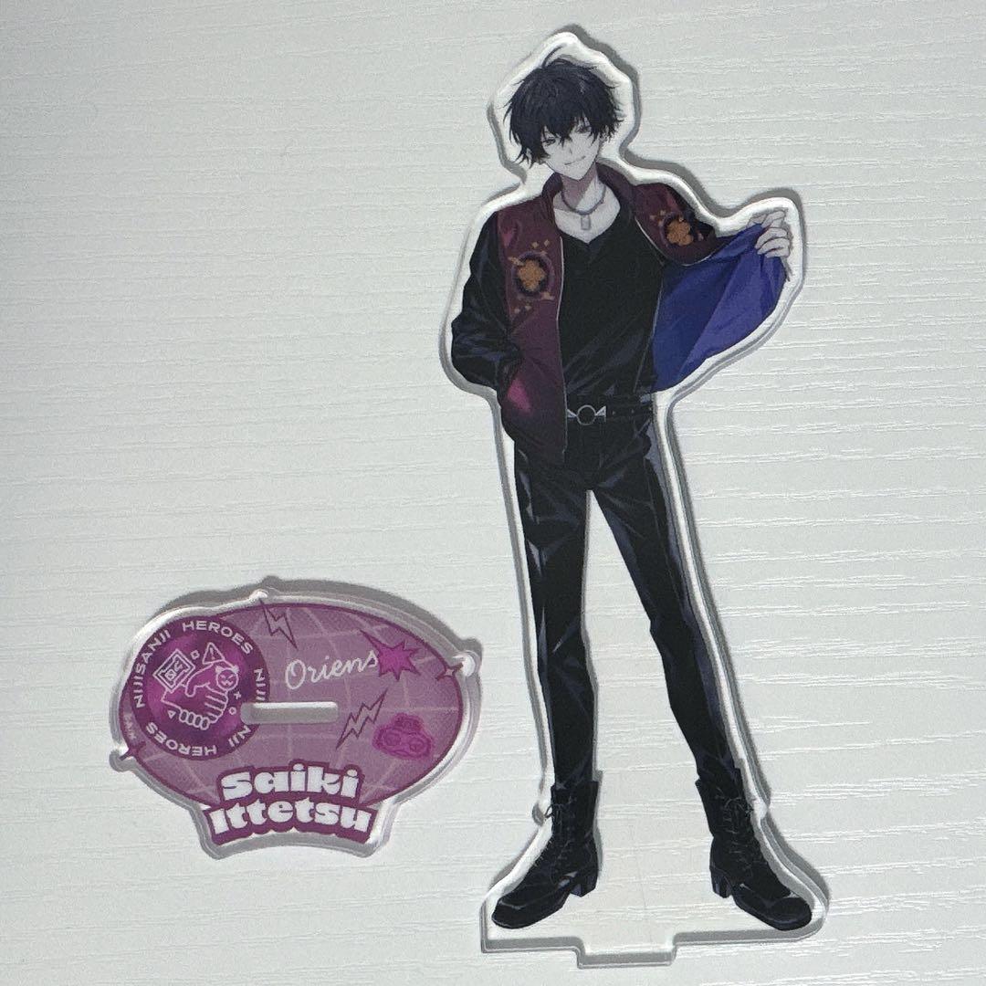 佐伯イッテツ AGF アクスタ - メルカリ