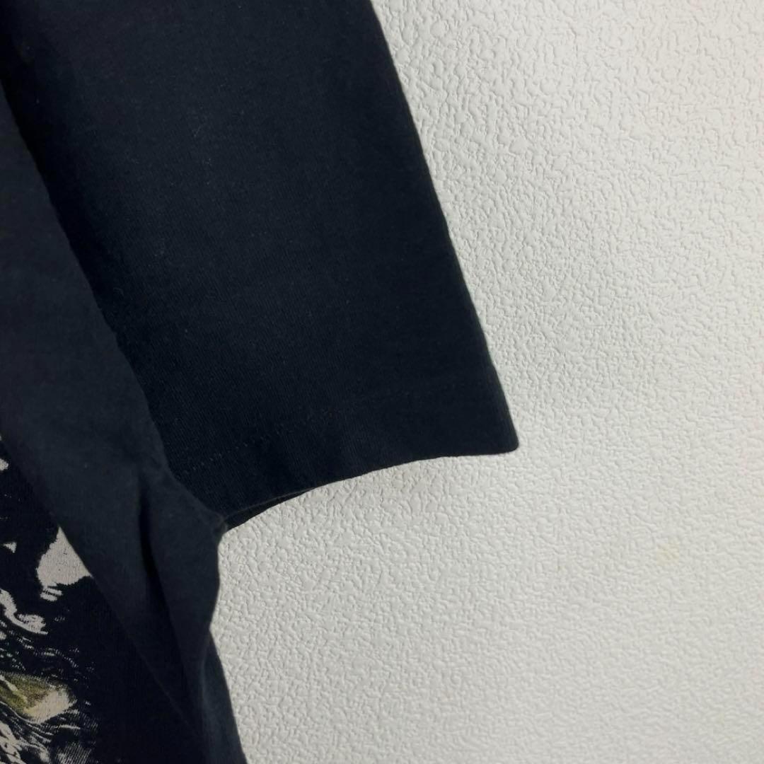 USA古着 Weird Al Yankovic ヤンコビッチ Tシャツ