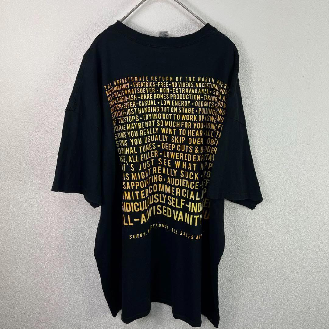 USA古着 Weird Al Yankovic ヤンコビッチ Tシャツ