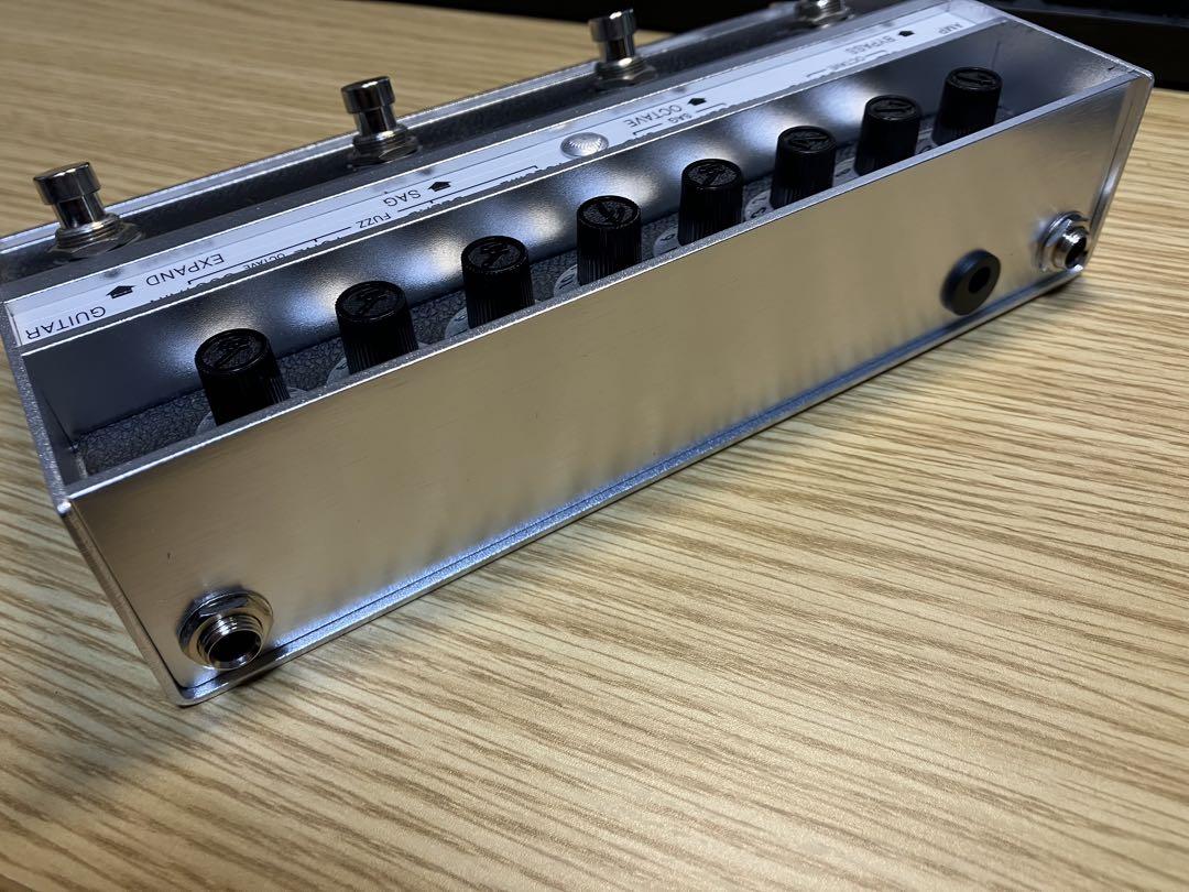 Fender SHIELDS BLENDER ギターエフェクター