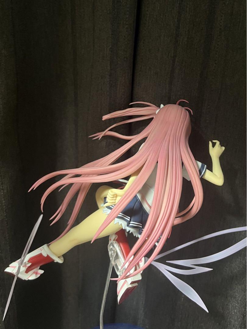 倉科明日香 フィギュア（☆中身美品 倉科明日香 蒼の彼方の