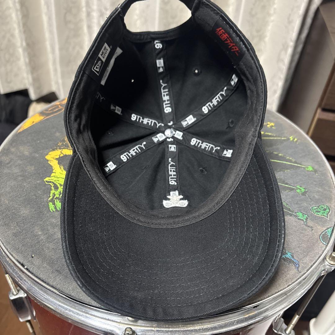 Era9THIRTYキャップ