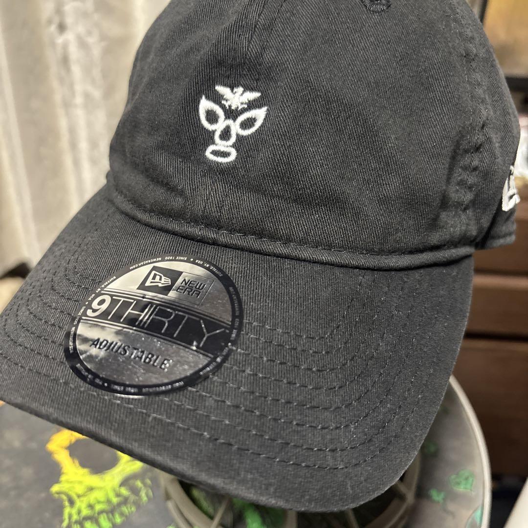 Era9THIRTYキャップ