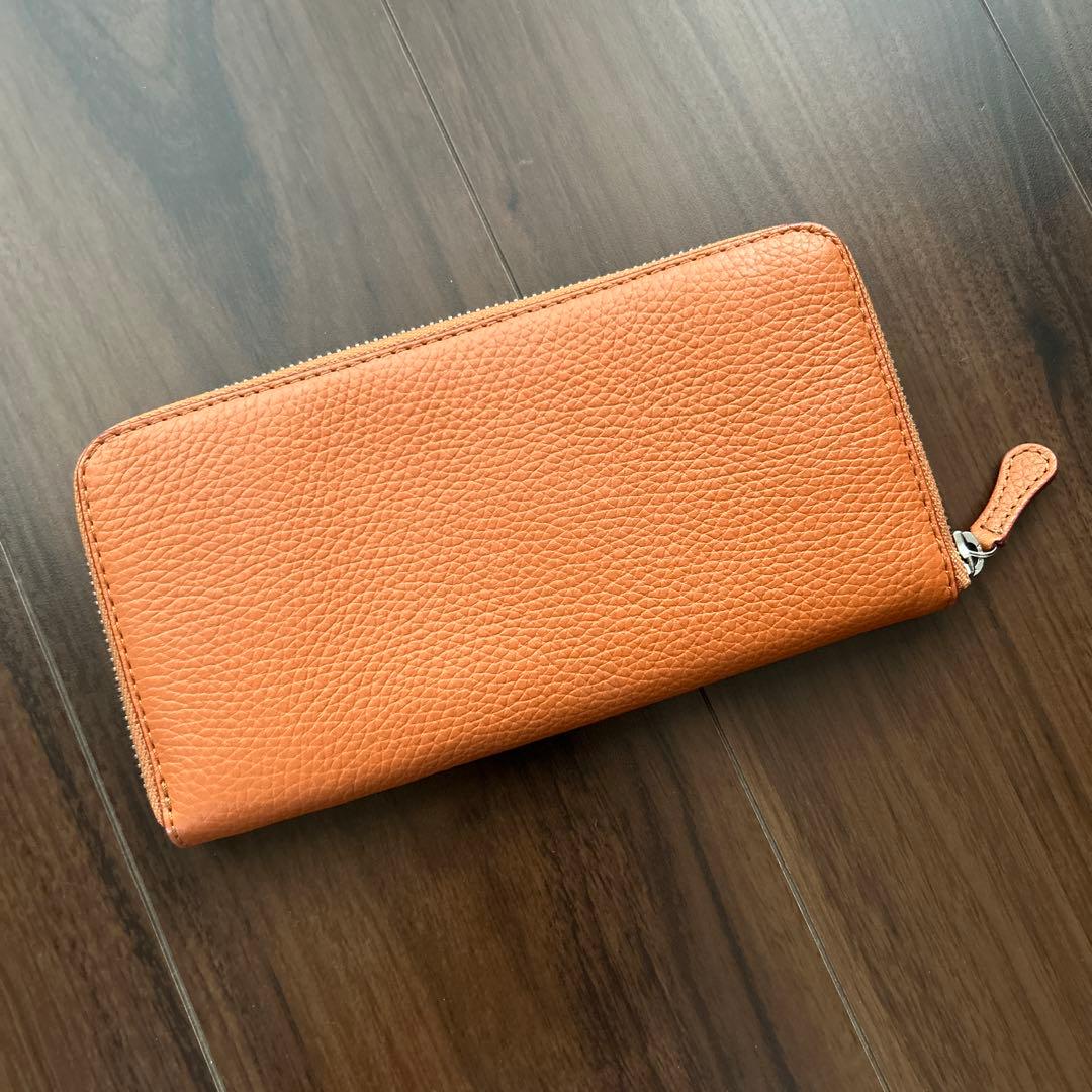 新品未使用⭐︎Felisi フェリージ レザー 長財布 新品未使用⭐︎Felisi フェリージ レザー 長財布