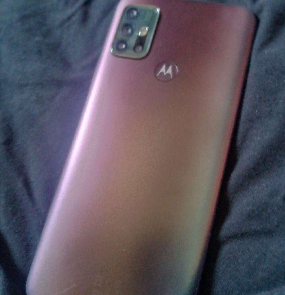 Motorola moto g30 シムフリー スマートフォン本体スマホMOTOROLA