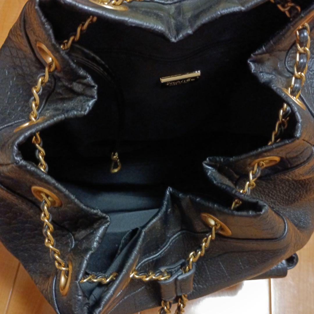 【me様専用】　CHANEL　リュック　　マトラッセ　お土産