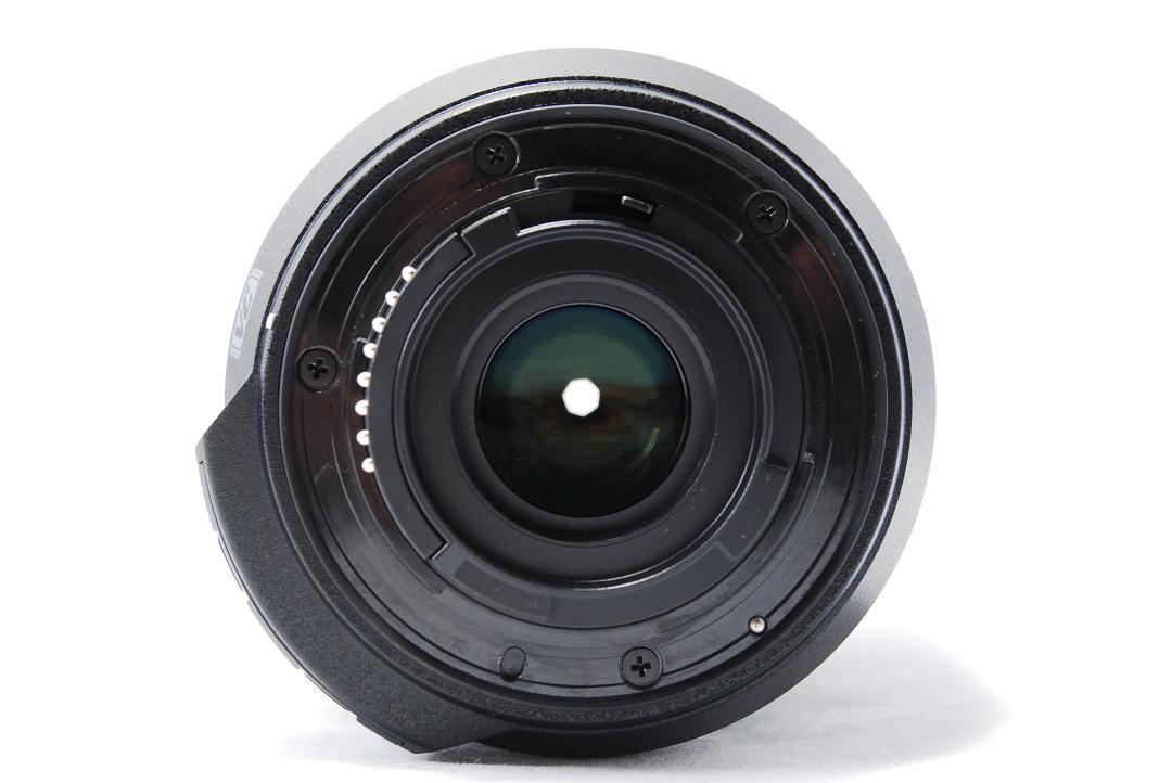 SALE人気SALE TAMRON 18-200mm F3.5-6.3 Di ニコン用 B018 Q5OdY-m24046827185 国産高品質