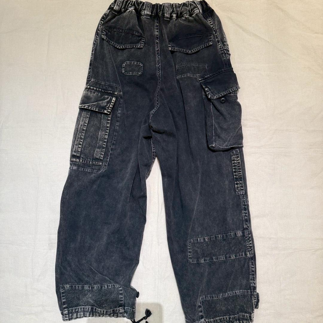 25ss新品 Maison MIHARA YASUHIRO カーゴパンツ 44 25ss新品 Maison MIHARA YASUHIRO カーゴパンツ 44 - メルカリ
