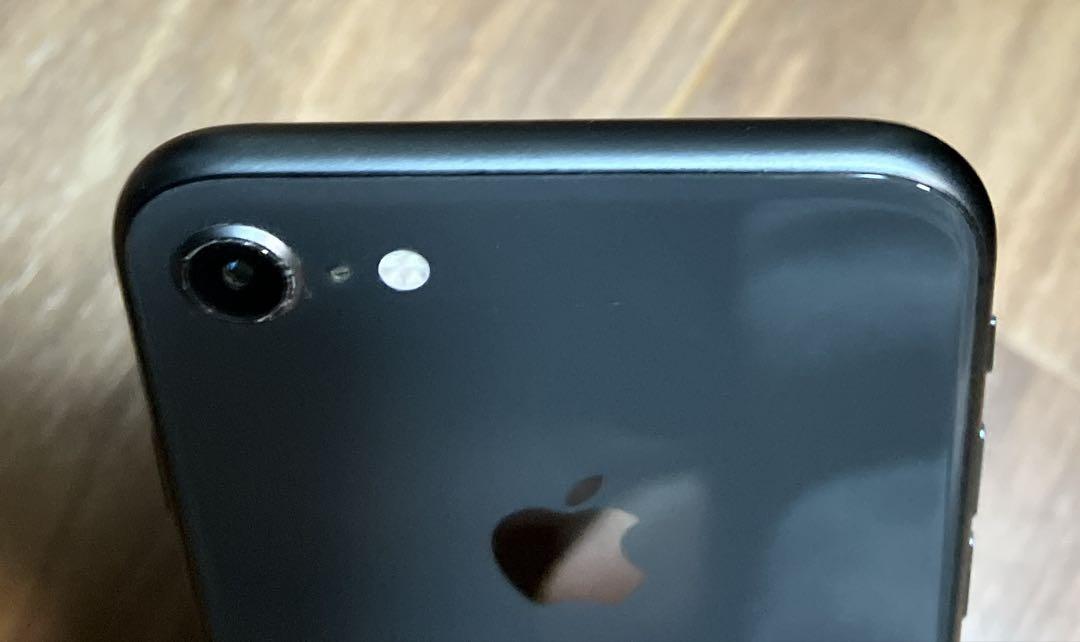 スマートフォン本体 iPhone8