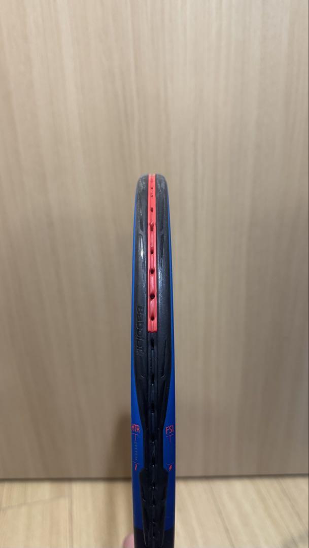 Babolat ピュアドライブ 98