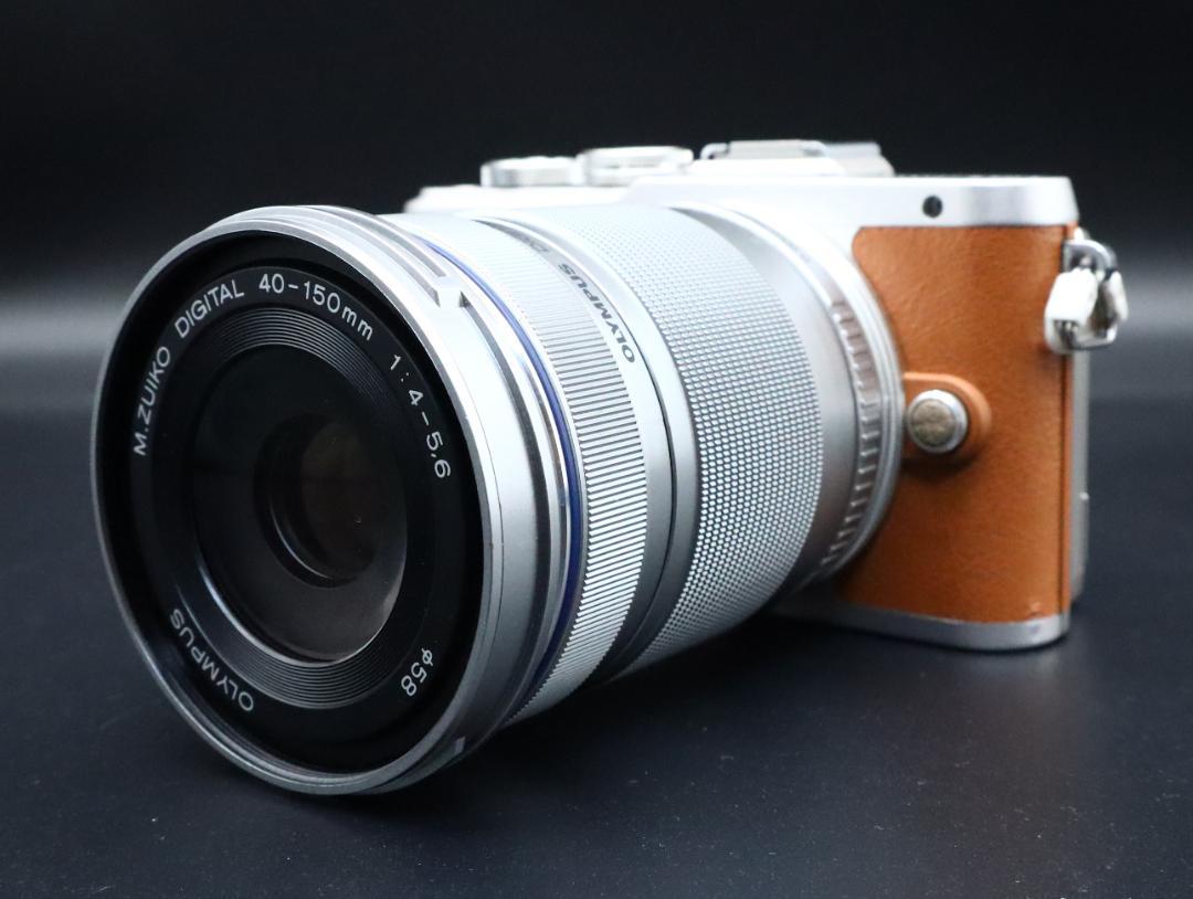 ＊完動品 OLYMPUS