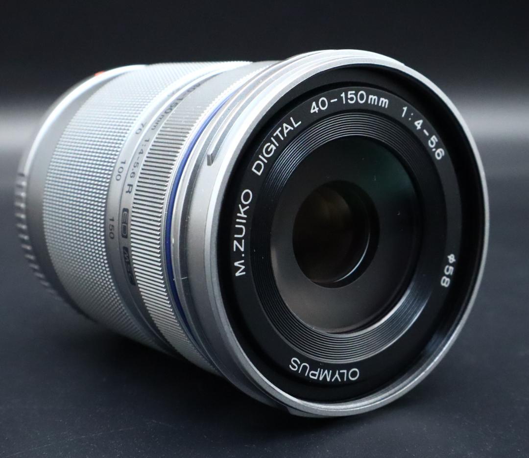 ＊完動品 OLYMPUS