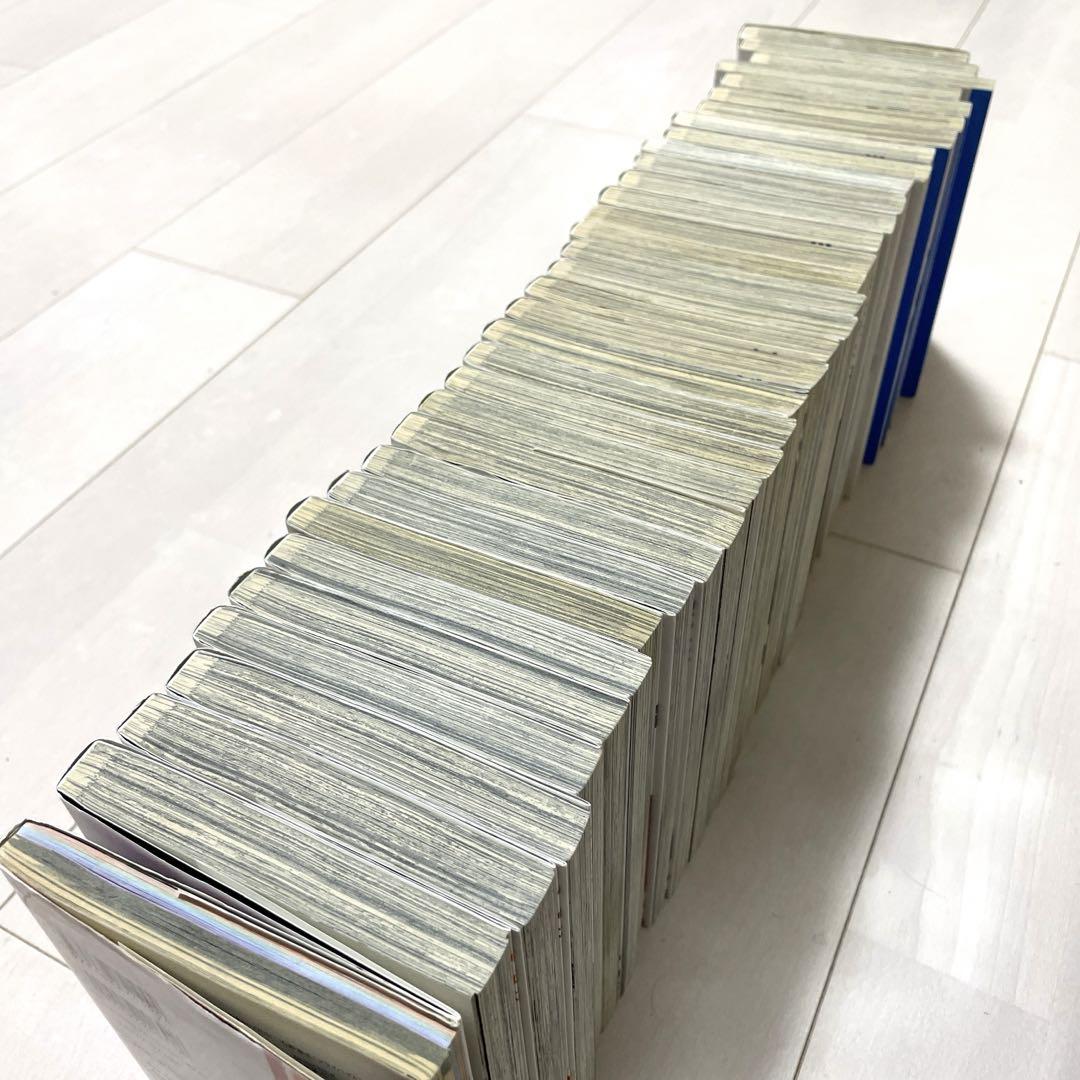 BLEACH全74巻+カラブリセット
