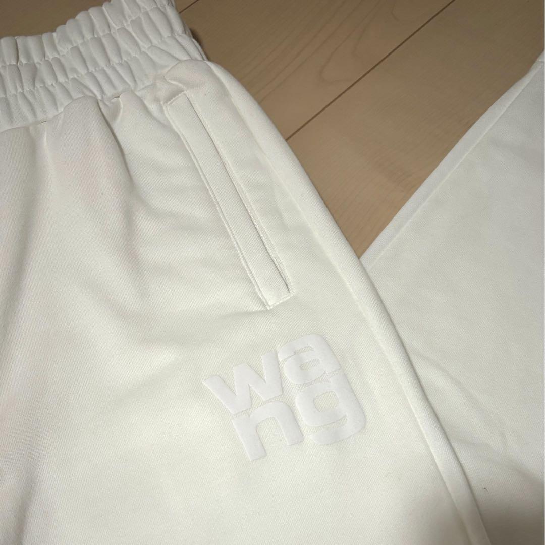 アレキサンダーワン Alexanderwang スウェット