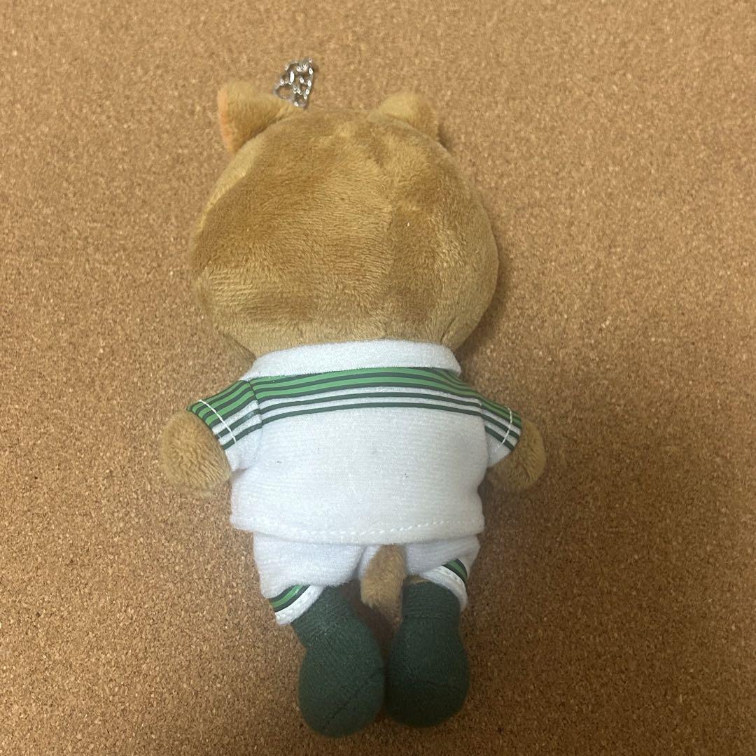 skzoo popup ぬいぐるみ　ハンクオッカ skzoo ハンクオッカ ぬいぐるみ - メルカリ