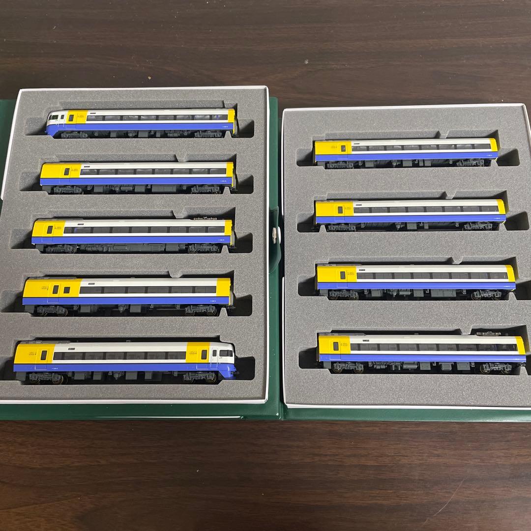 KATO 255系 Nゲージ 鉄道模型KATO