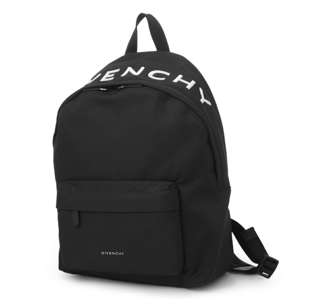 ジバンシー GIVENCHY リュック エッセンシャル U ESSENTIALU