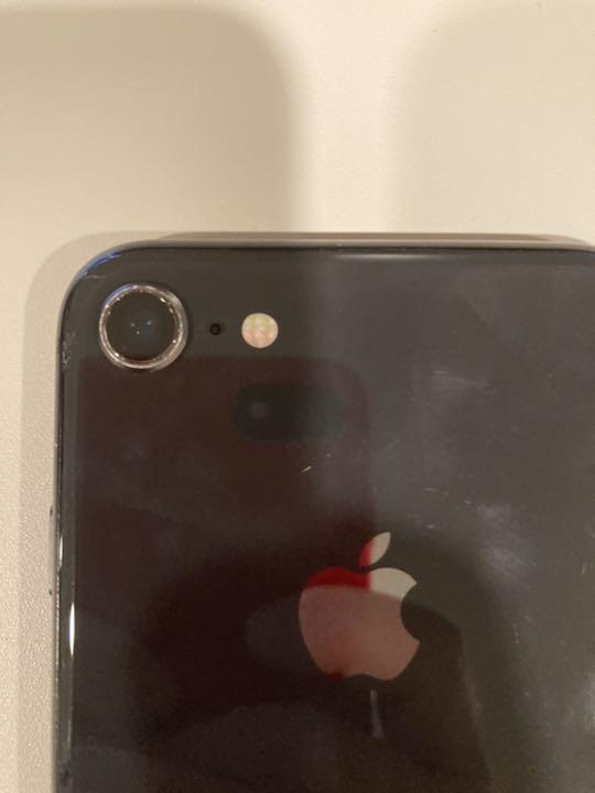 好評即納 iPhone 8 Space Gray 64 GB SIMフリー ZS3L7-m24049478788 得価人気SALE