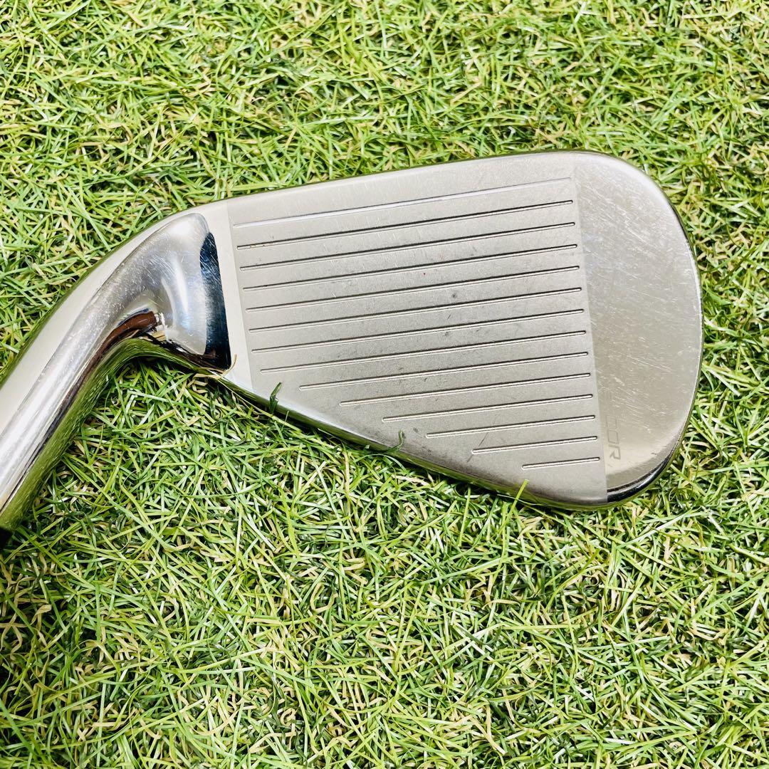 Nike VRS Covert 7番アイアン ゴルフ クラブ メンズ ナイキ