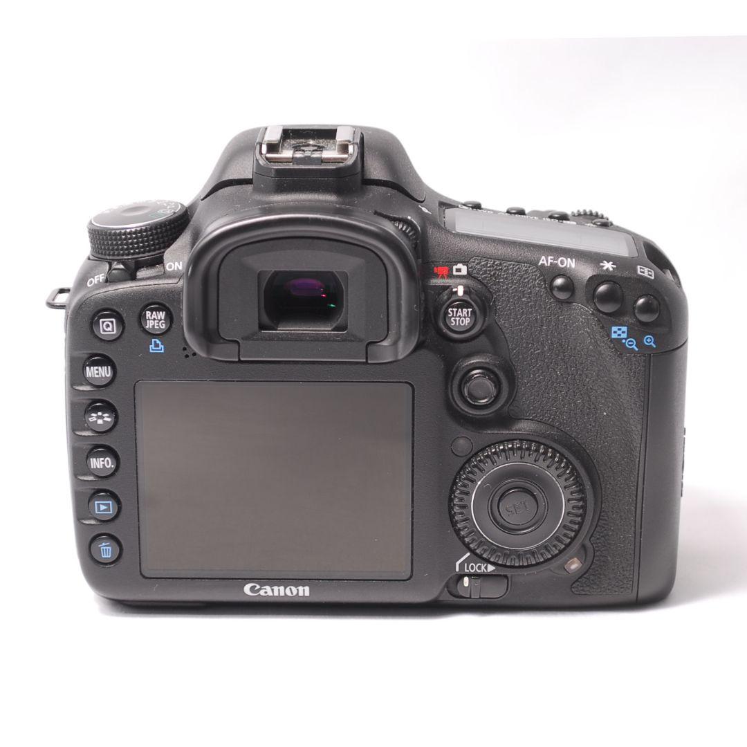 ❤即購入1000円OFF❤キャノン Canon 7D 超望遠レンズ付き Wズーム