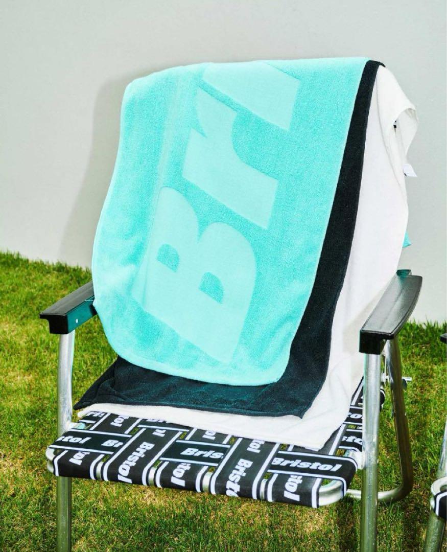 ☆新品未使用☆ Bristol ブリストル　ミニバスタオル　バスタオル　FCRB