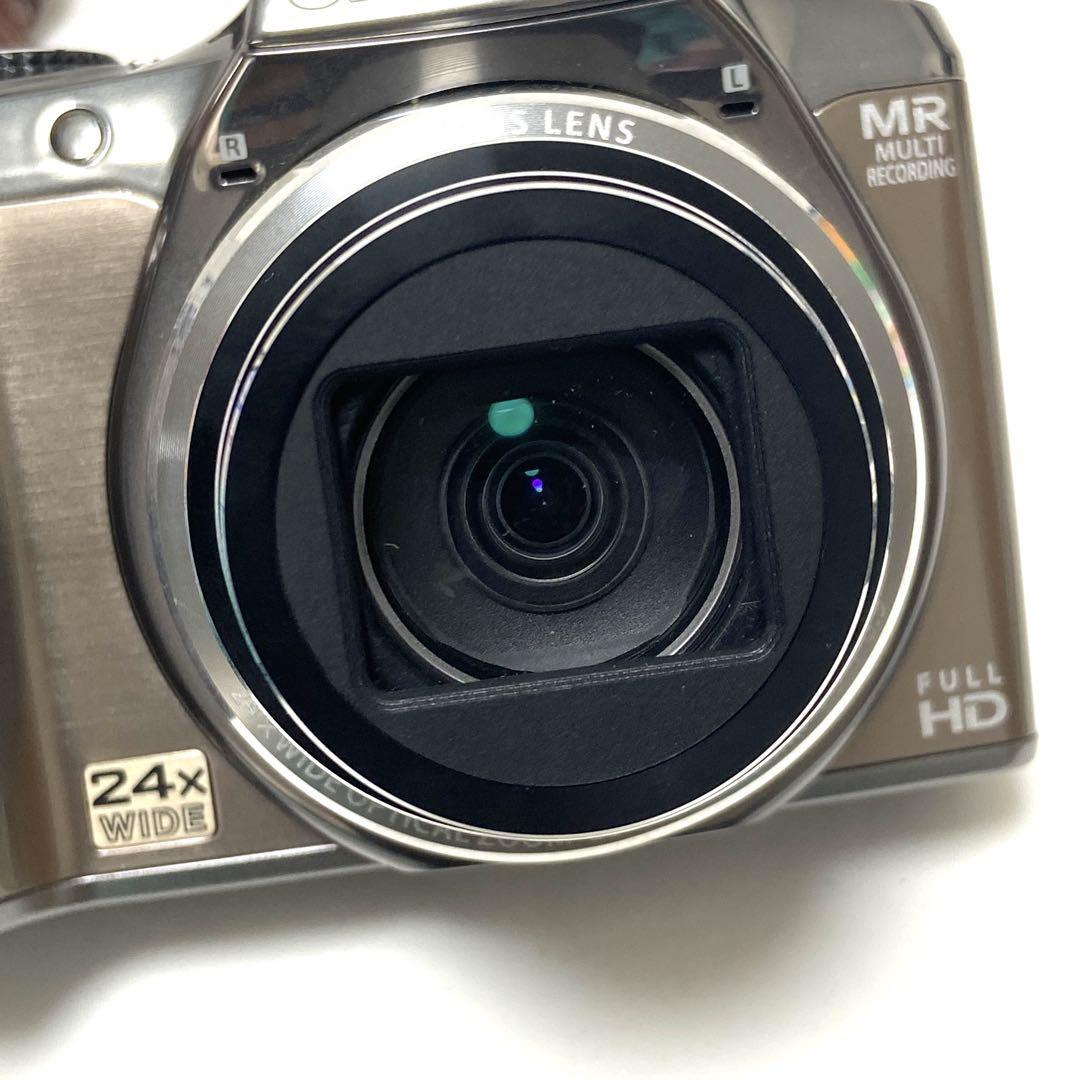 OLYMPUS SZ-31MR コンパクトデジタルカメラ 動作品