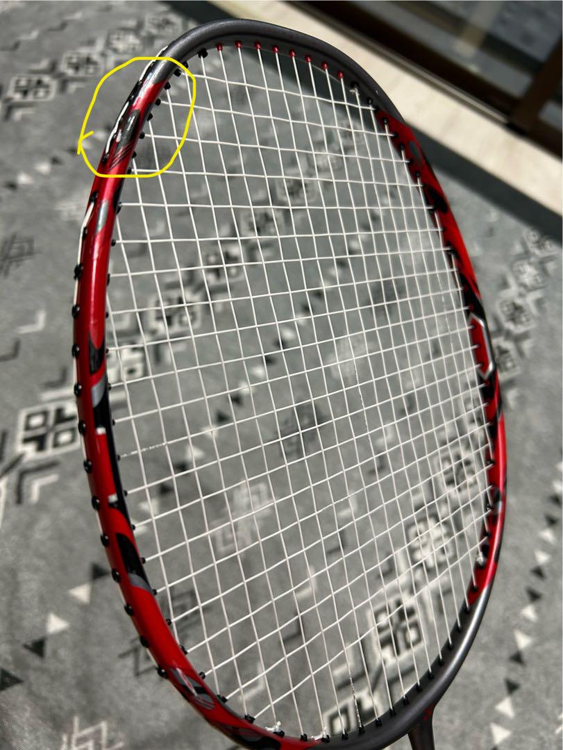 YONEX ARCSABER 11PRO ヨネックス アークセイバー 11プロ