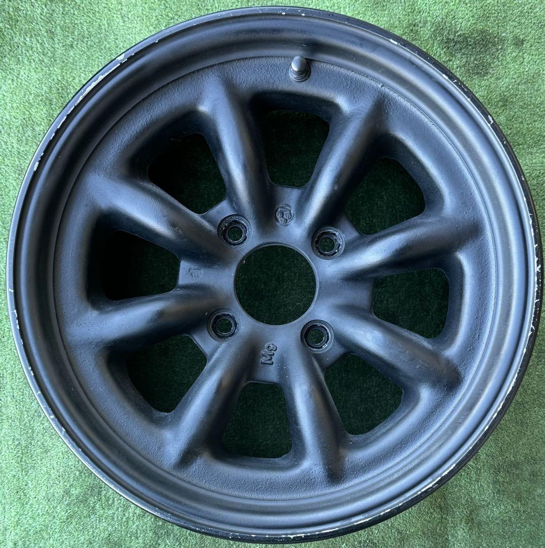 WATANABE 15inch４本セット