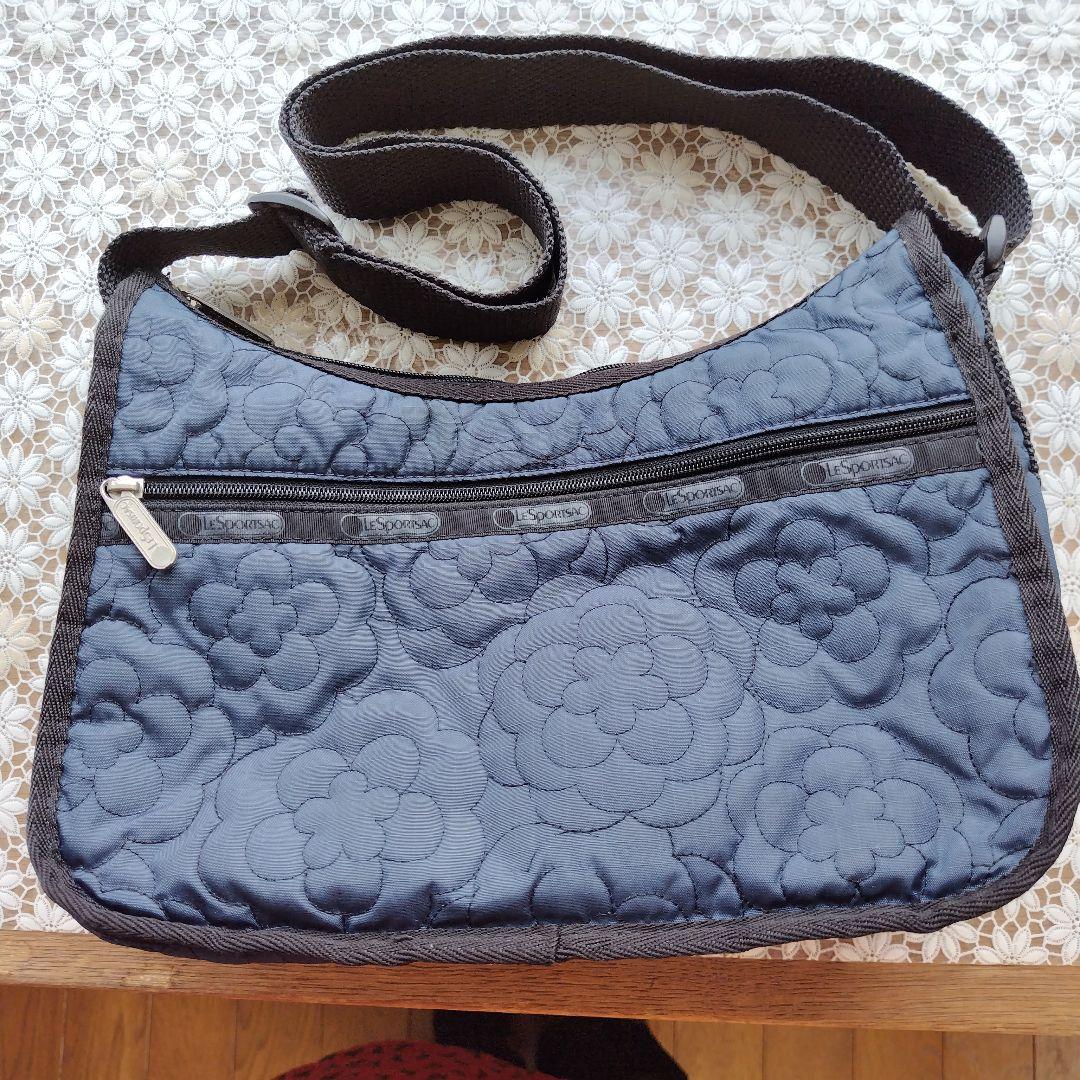 レスポートサック　ショルダー＆トートバッグセット