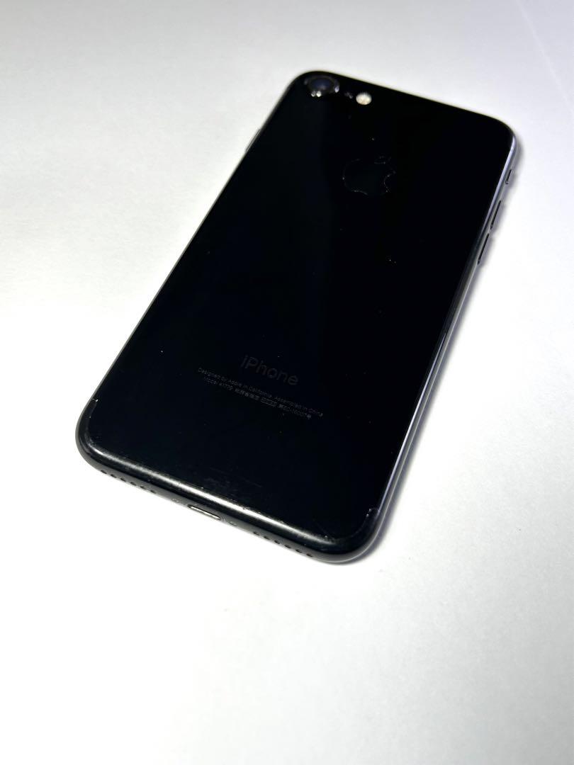 携帯電話本体 iPhone7 128GB iPhone7 128GB - スマートフォン本体ベストセラー