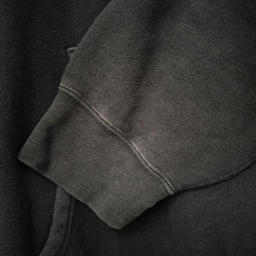 visvim 25SS JUMBO SB HOODIE P.O. DMGD
