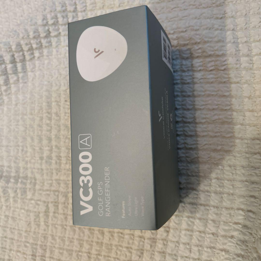 VC300Aボイスキャディ ゴルフ用GPSナビ